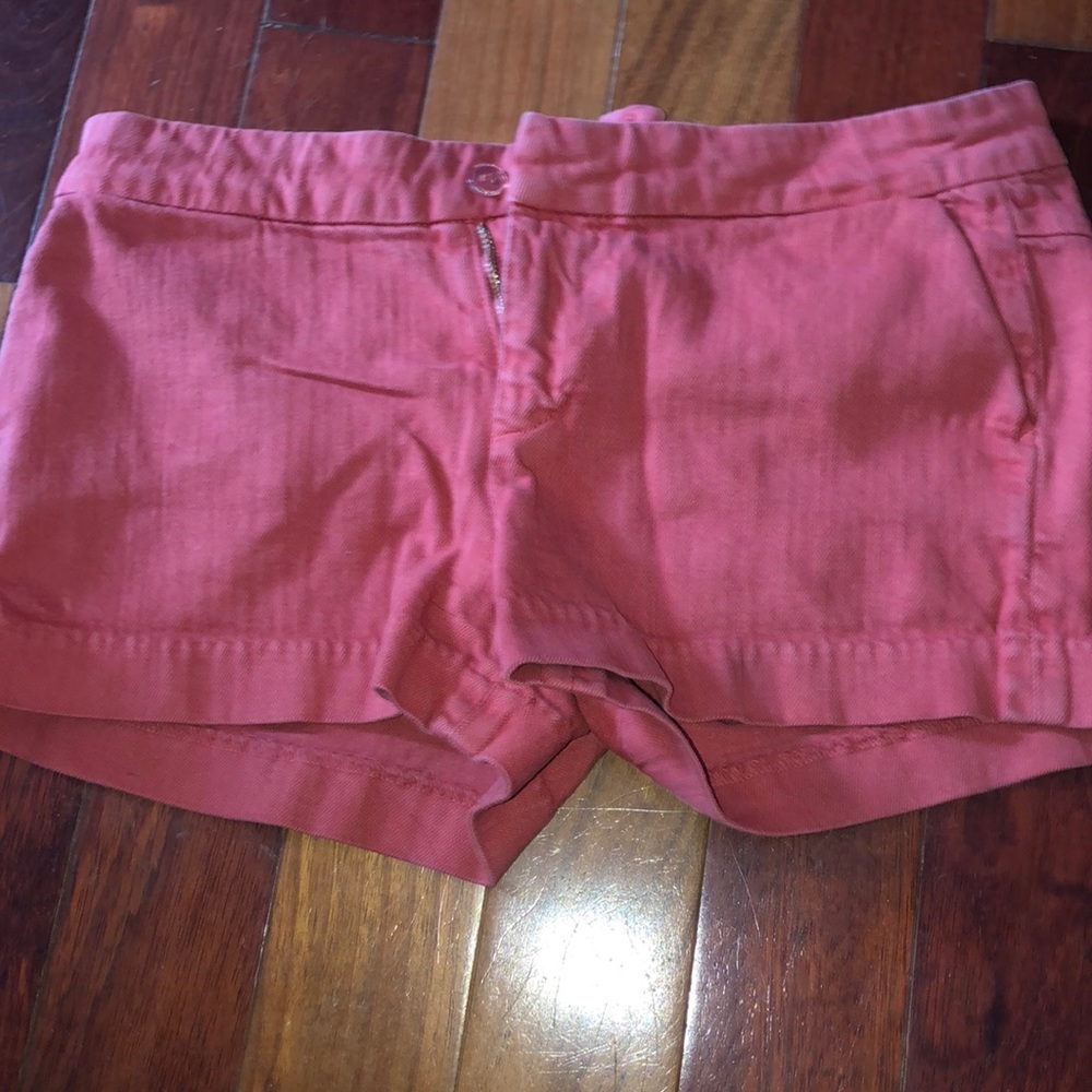 Women’s shorts denim